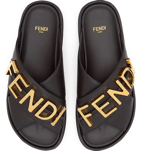 fendi birkenstock slides|women fendi sandals outfit ideas.